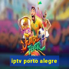 iptv porto alegre