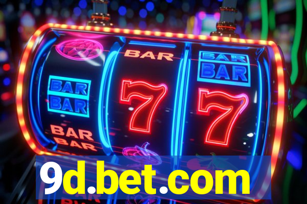 9d.bet.com