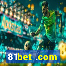 81bet .com