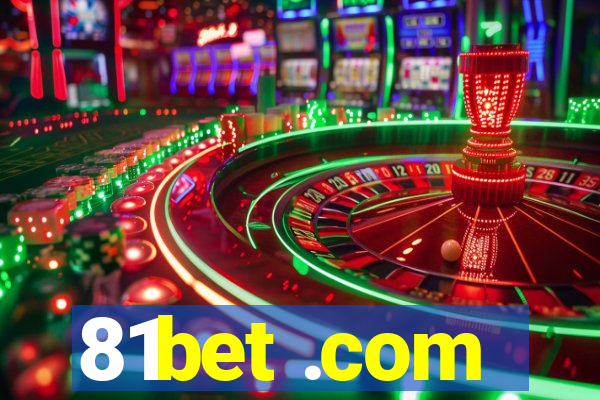 81bet .com