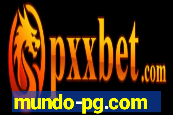 mundo-pg.com