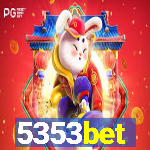 5353bet