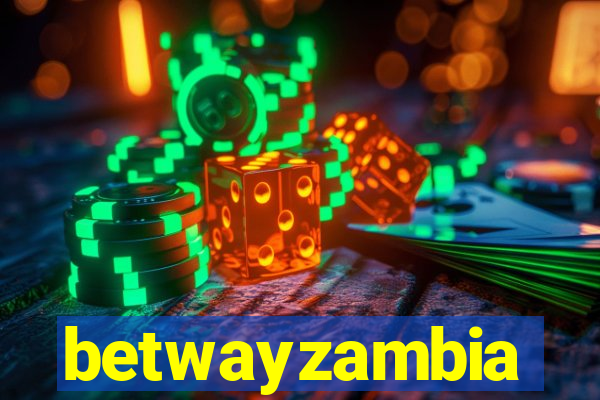 betwayzambia