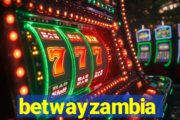 betwayzambia