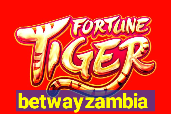 betwayzambia