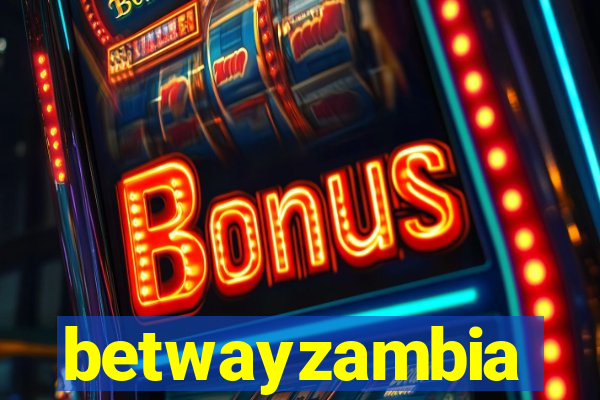 betwayzambia