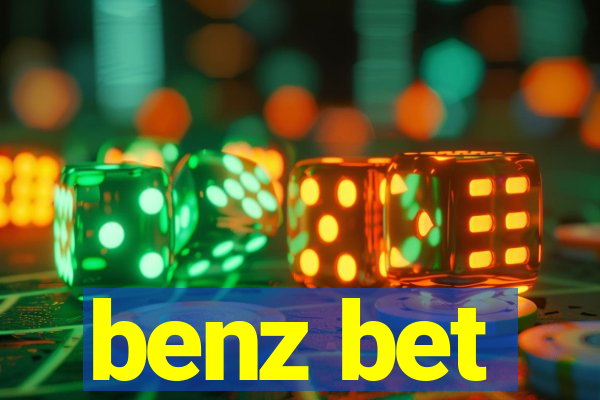 benz bet