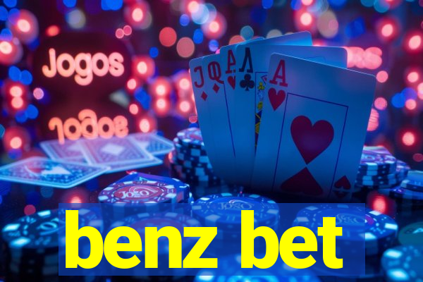 benz bet