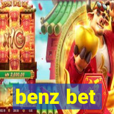 benz bet