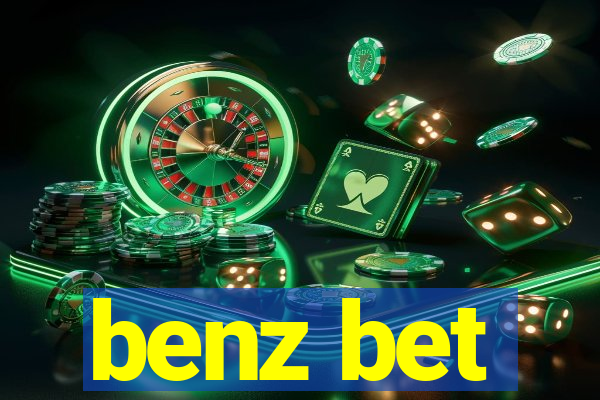 benz bet