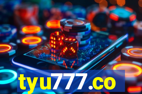 tyu777.co