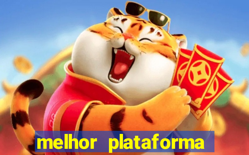 melhor plataforma para jogar aviator