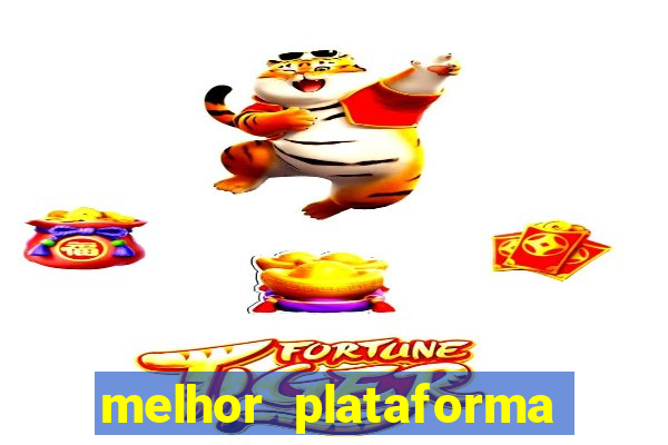 melhor plataforma para jogar aviator