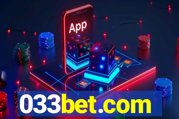 033bet.com