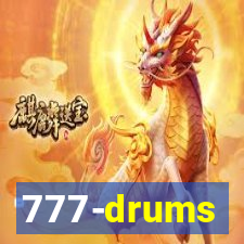 777-drums