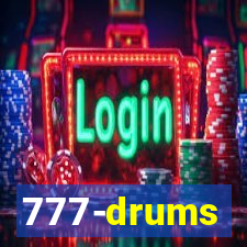 777-drums