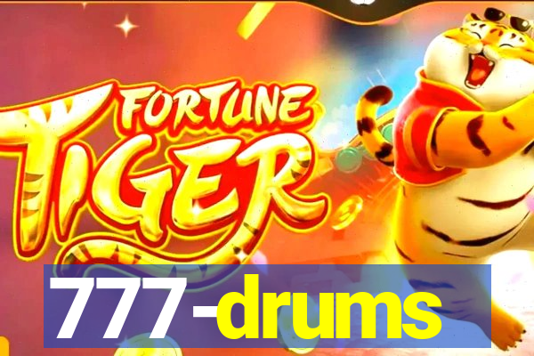 777-drums