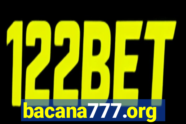 bacana777.org