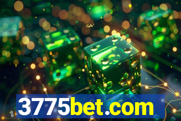 3775bet.com