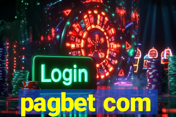 pagbet com