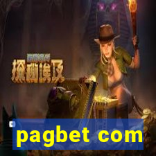 pagbet com