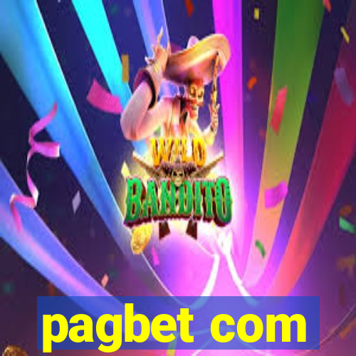 pagbet com