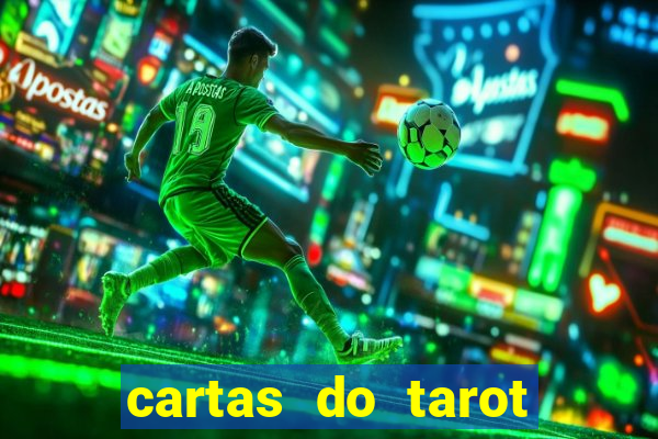 cartas do tarot que indicam mentira