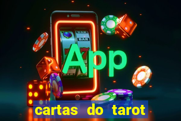 cartas do tarot que indicam mentira