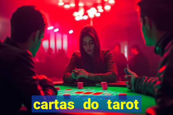 cartas do tarot que indicam mentira