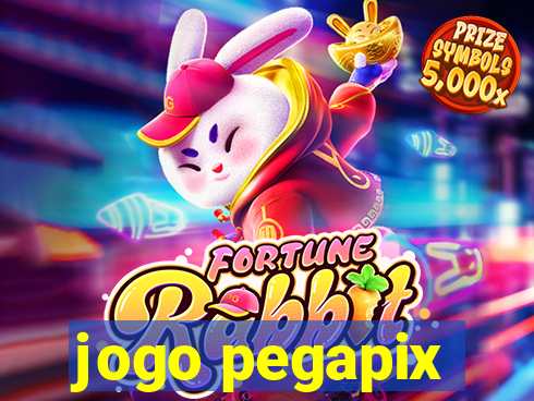 jogo pegapix