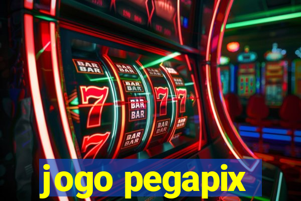 jogo pegapix