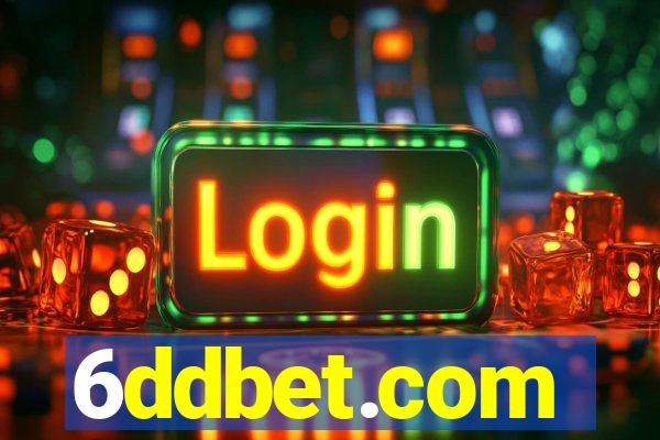 6ddbet.com