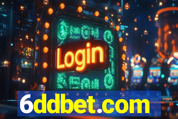 6ddbet.com