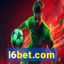 l6bet.com