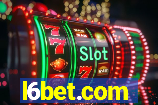 l6bet.com