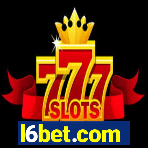 l6bet.com