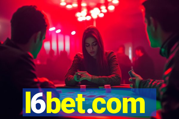 l6bet.com