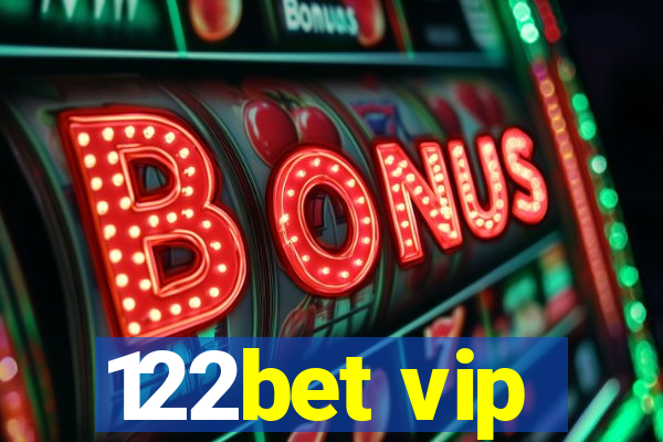 122bet vip