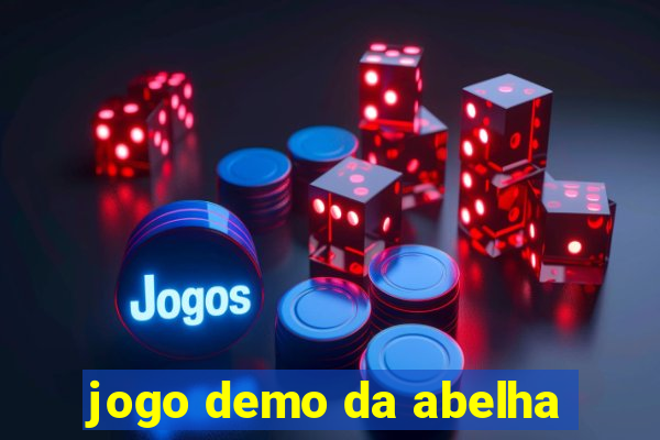 jogo demo da abelha