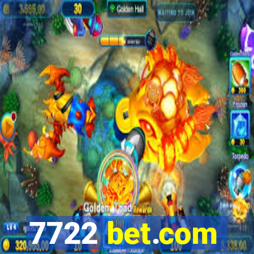 7722 bet.com