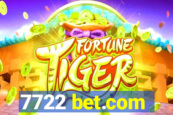 7722 bet.com