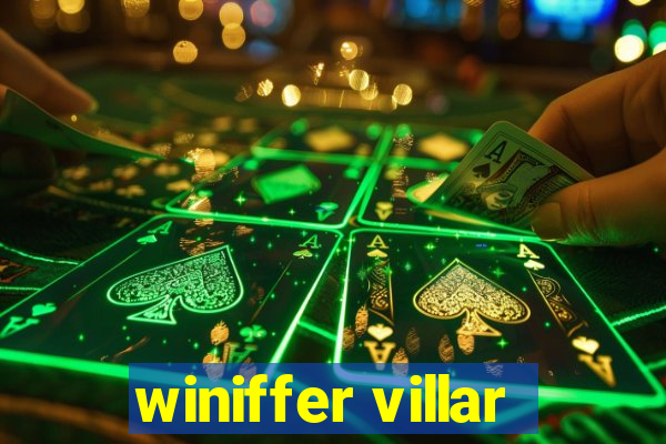 winiffer villar