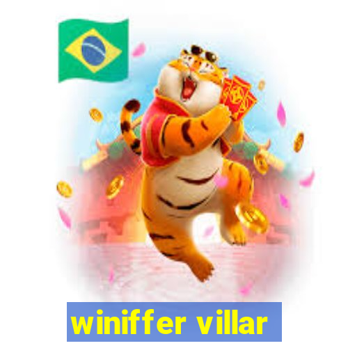 winiffer villar