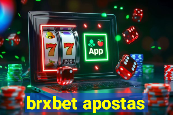 brxbet apostas