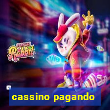 cassino pagando