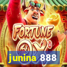 junina 888