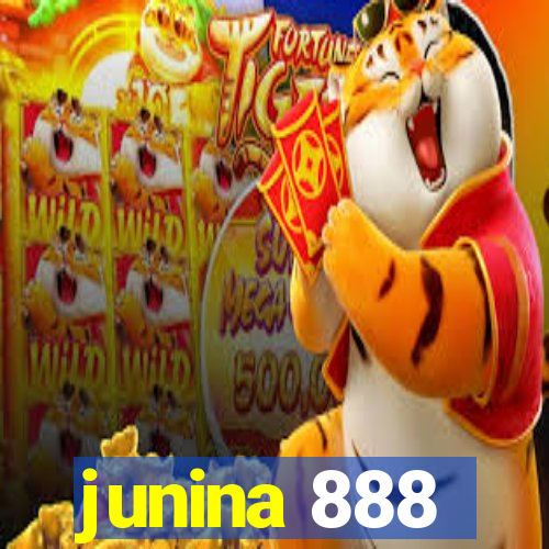 junina 888