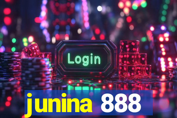 junina 888