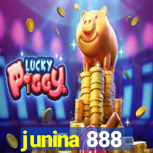 junina 888