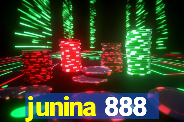 junina 888